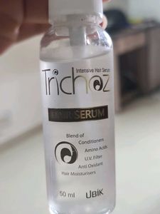 Trichoz Intensive Hair Serum