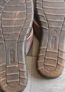 2 Flats Chappal