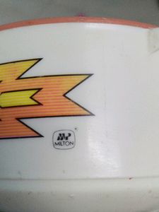 Milton Hot Box 450 Ml
