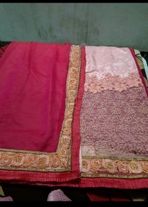 Beautiful Saree