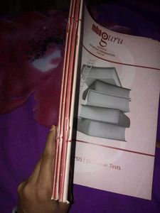 MBA Guru Data Analysis Books
