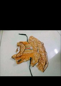 Cute Baby Girl Dress