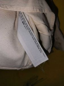 Mango Beige Blouse