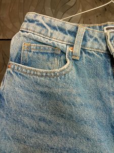 Mom&#39;s Jeans