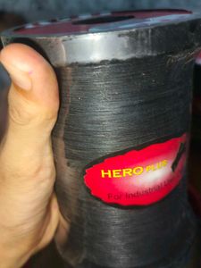 Black Hero Plus Manjha Manja Original Best Quality