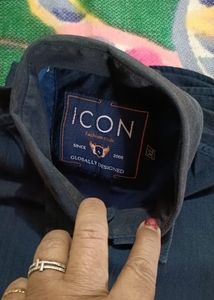 ICON Men Shirt