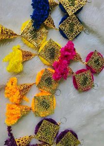 diwali return gift shubh labh