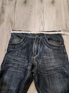 Ma499 Sparky Premium Jeans Waist 34