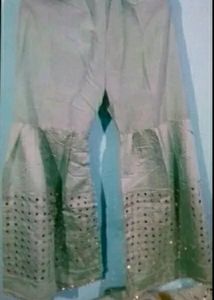Womenparty Wear Embroidery  Suit