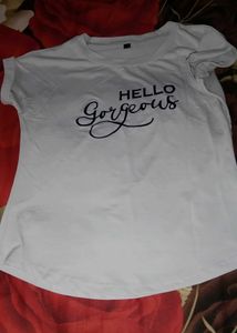 Girls' Top