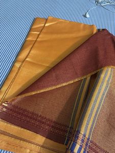Elegant Ethnic ponadai shawl