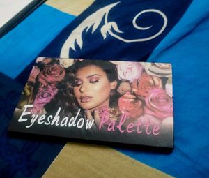 Eyeshadow Palette