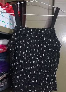 Pintresty Skirt💙(Free Croptop)