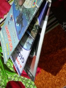 B.Sc Geography Practical