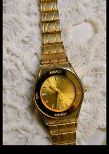 🤩New Golden Watch ⌚🤩