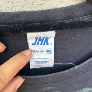 King Tiger Graphic Tee