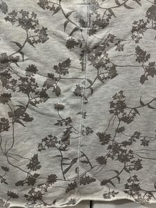 Floral Print T-Shirt