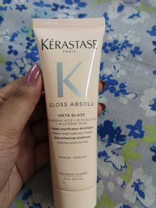 Kerastase Gloss Absolu Combo