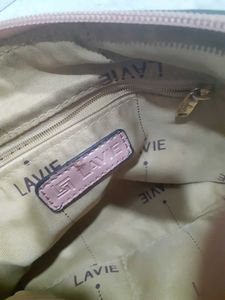 Lavie Reptilian Sling Bag