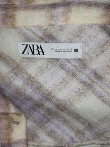 Zara Jacket