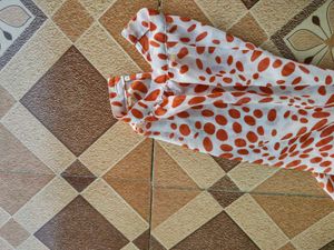 Printed Top
