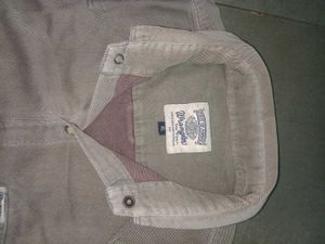 Moto Original Shirt