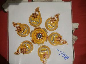 Rangoli and Wall Decor.....