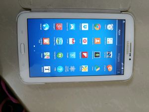 Samsung galaxy tab 3