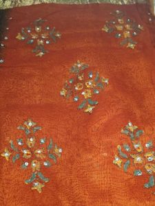 My Mom saree One Time Wear