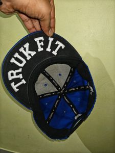 TrukFit By Lil Wayne Snapback