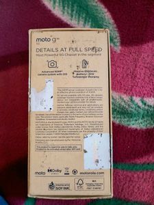 Motorola G64 5g