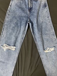 New!!🥳 Wide Leg NA-KD Denims
