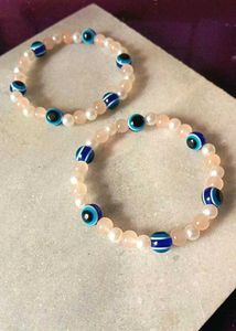 Handmade Beaded Bracelet