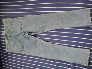 Zara Jeggings