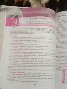 Companion Biology Class 11th Vol.1 &amp;2