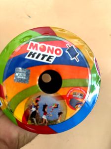 Mono Kite Manjha Green