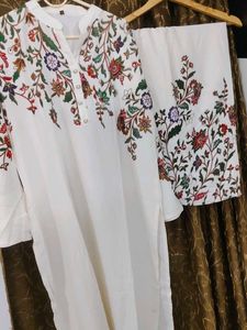 Plus Size Cordset