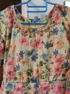 Never Used And New Kurti