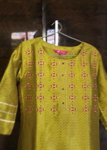 Kurti