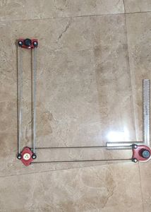 Mini drafter For ENGINEERING Student
