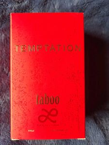 Perfume Lounge Temptation