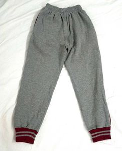 Winter track lower for kids