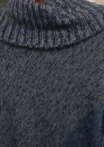 Combo Woolen Pochu N Blazer