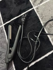 MINI Portable Hair Straightener for Women