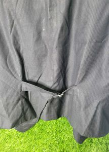 Classic Pinstripe Suit