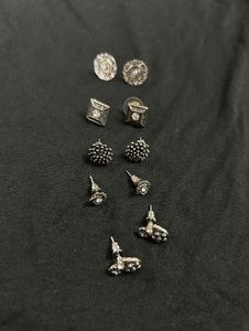 Small Earings