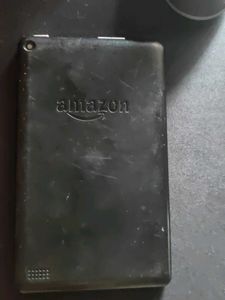 Amazon Tablet Used