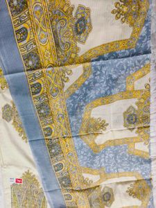 Pakistani Pure Cotton Suit