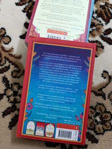 Elif Shafak Book Bundle