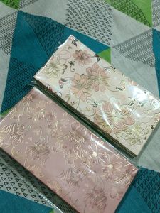 Pack Of 2 Envelope Combo